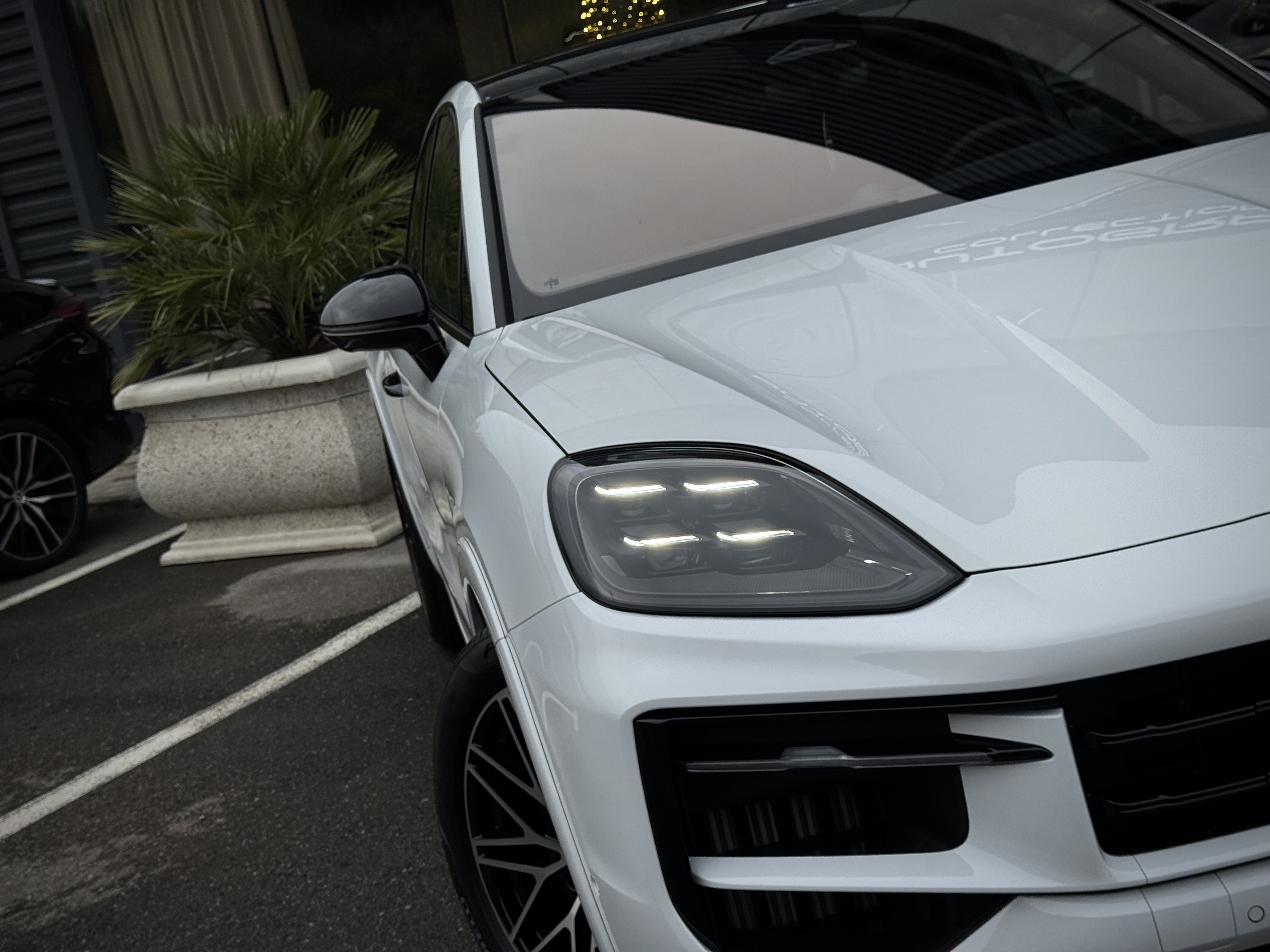 Coupe