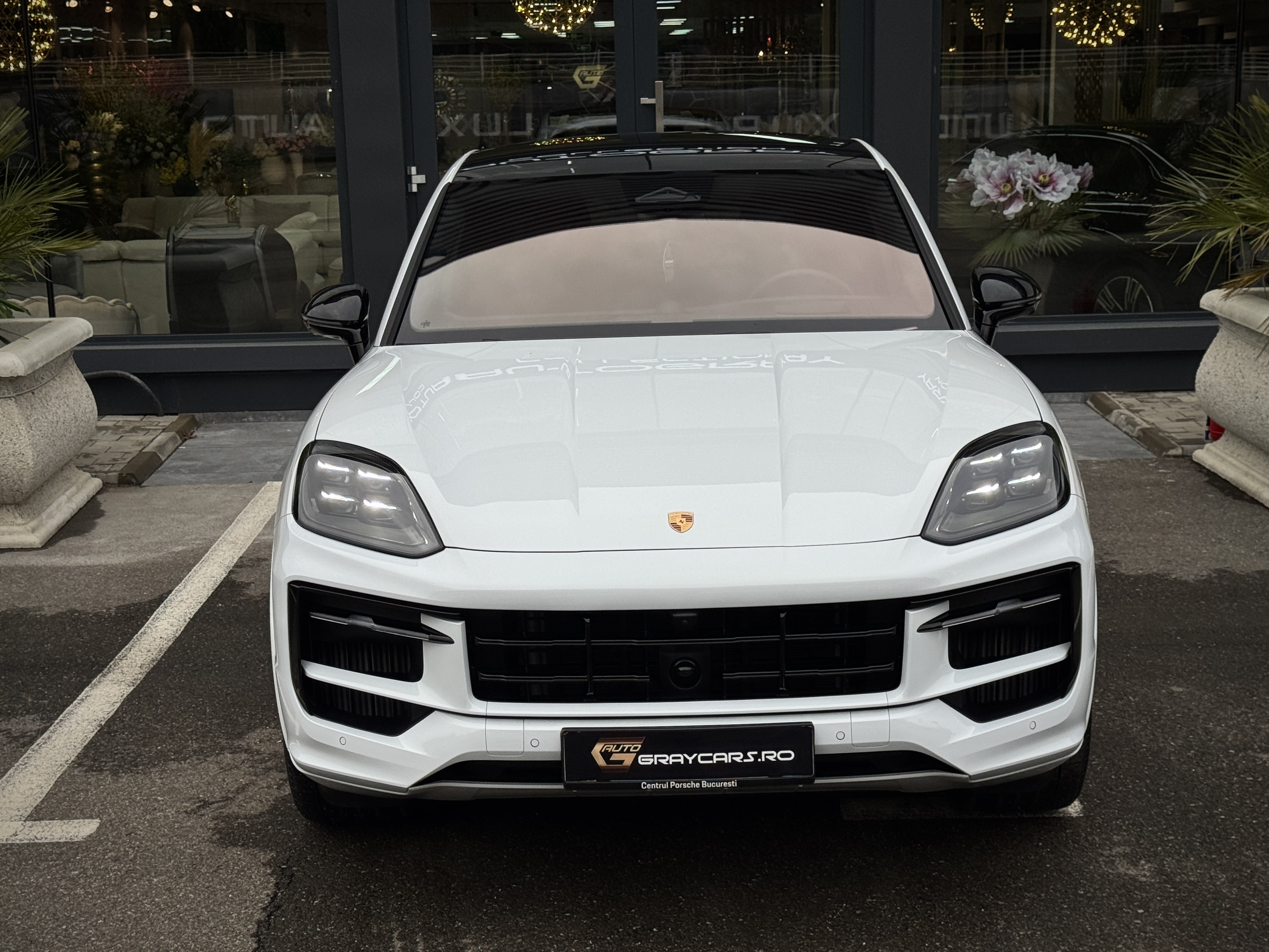 Coupe