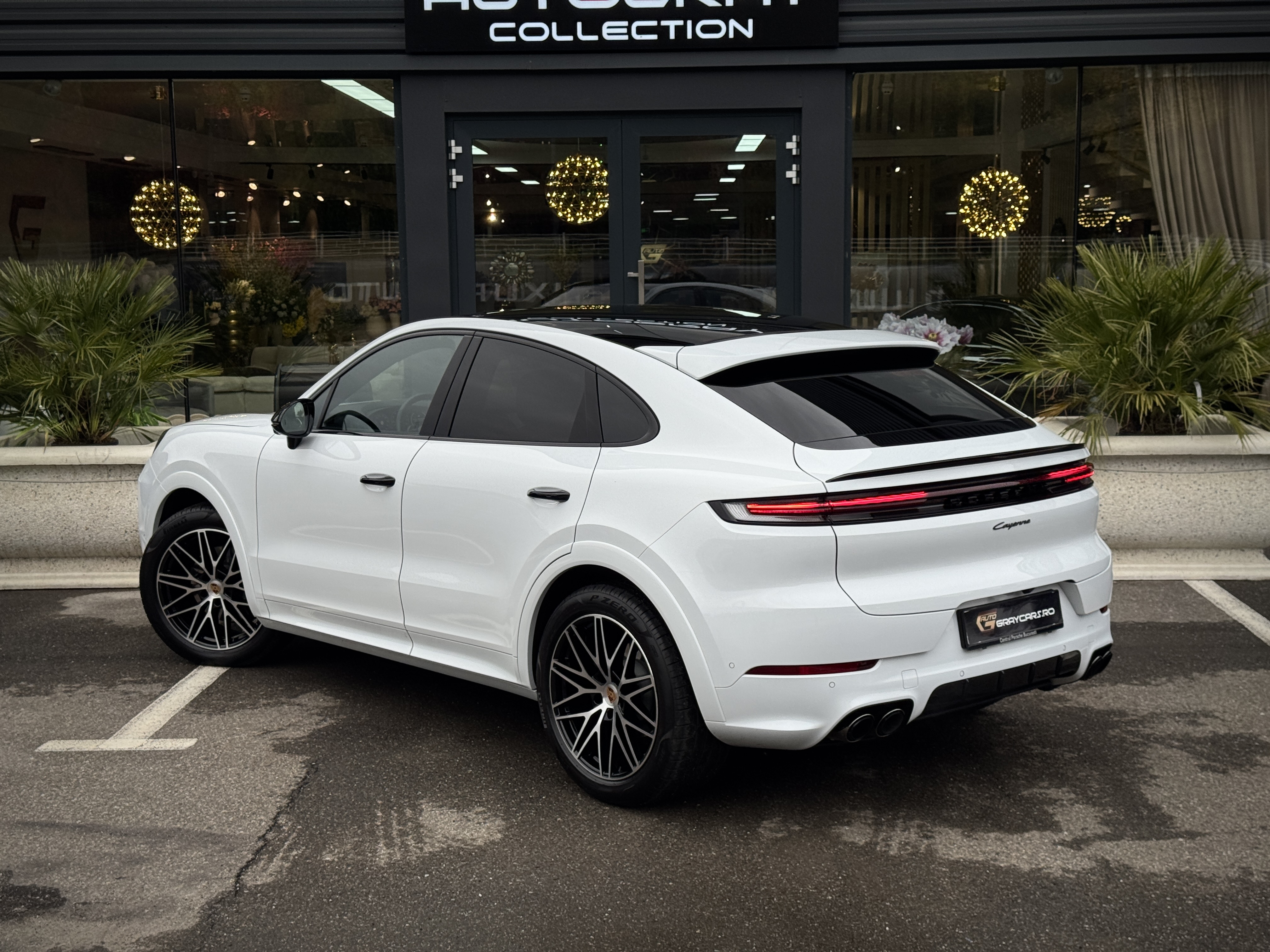 Coupe