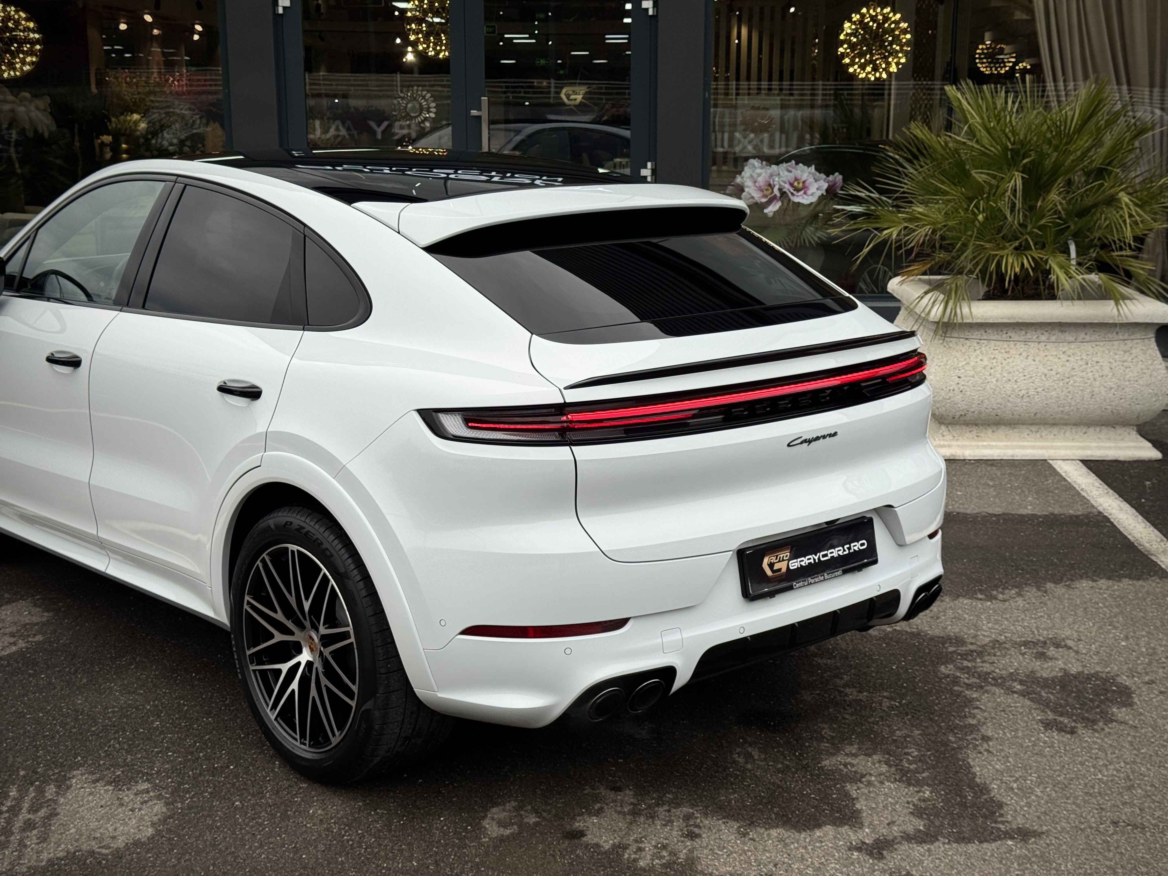 Coupe