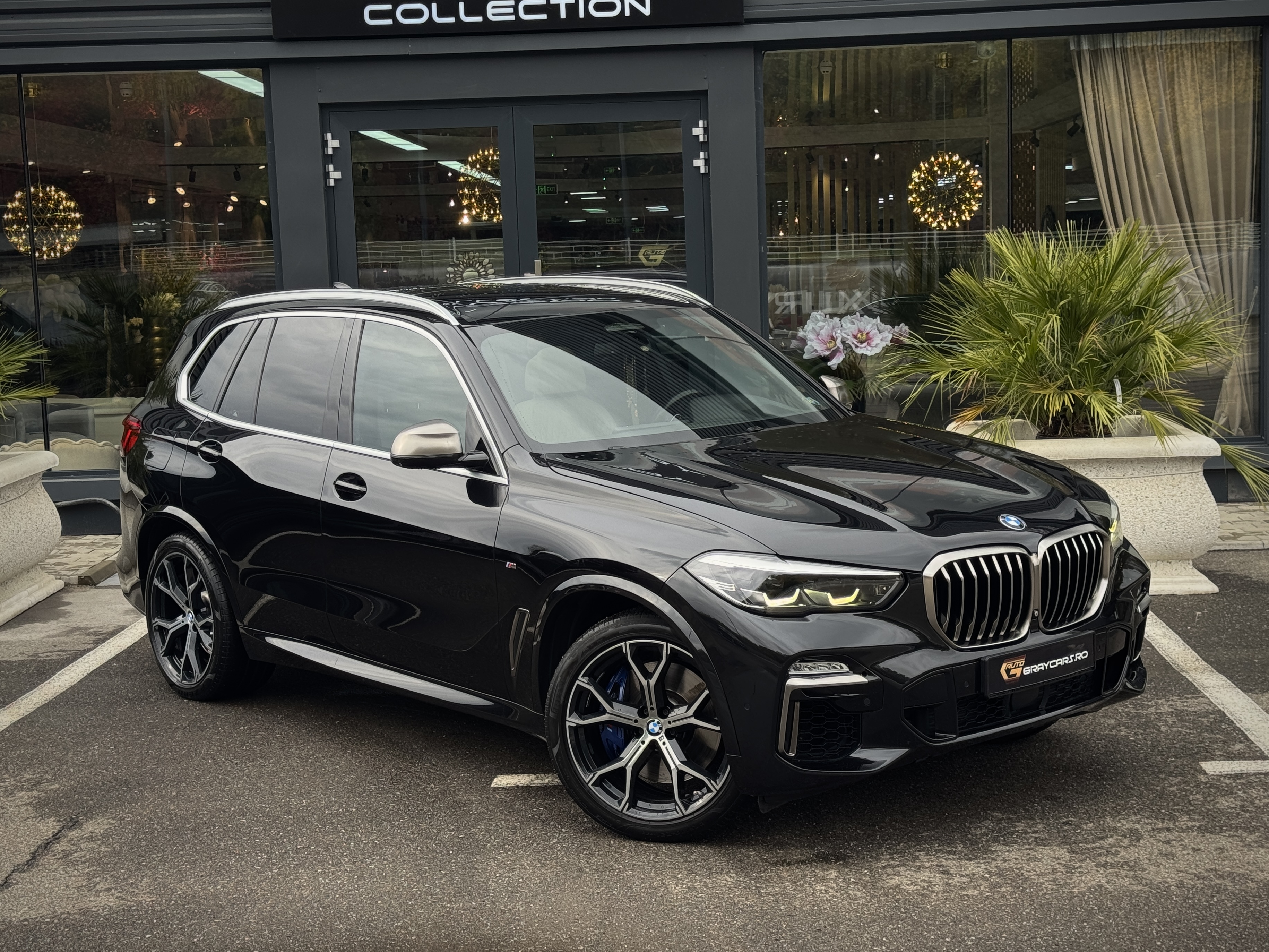 M50d xDrive