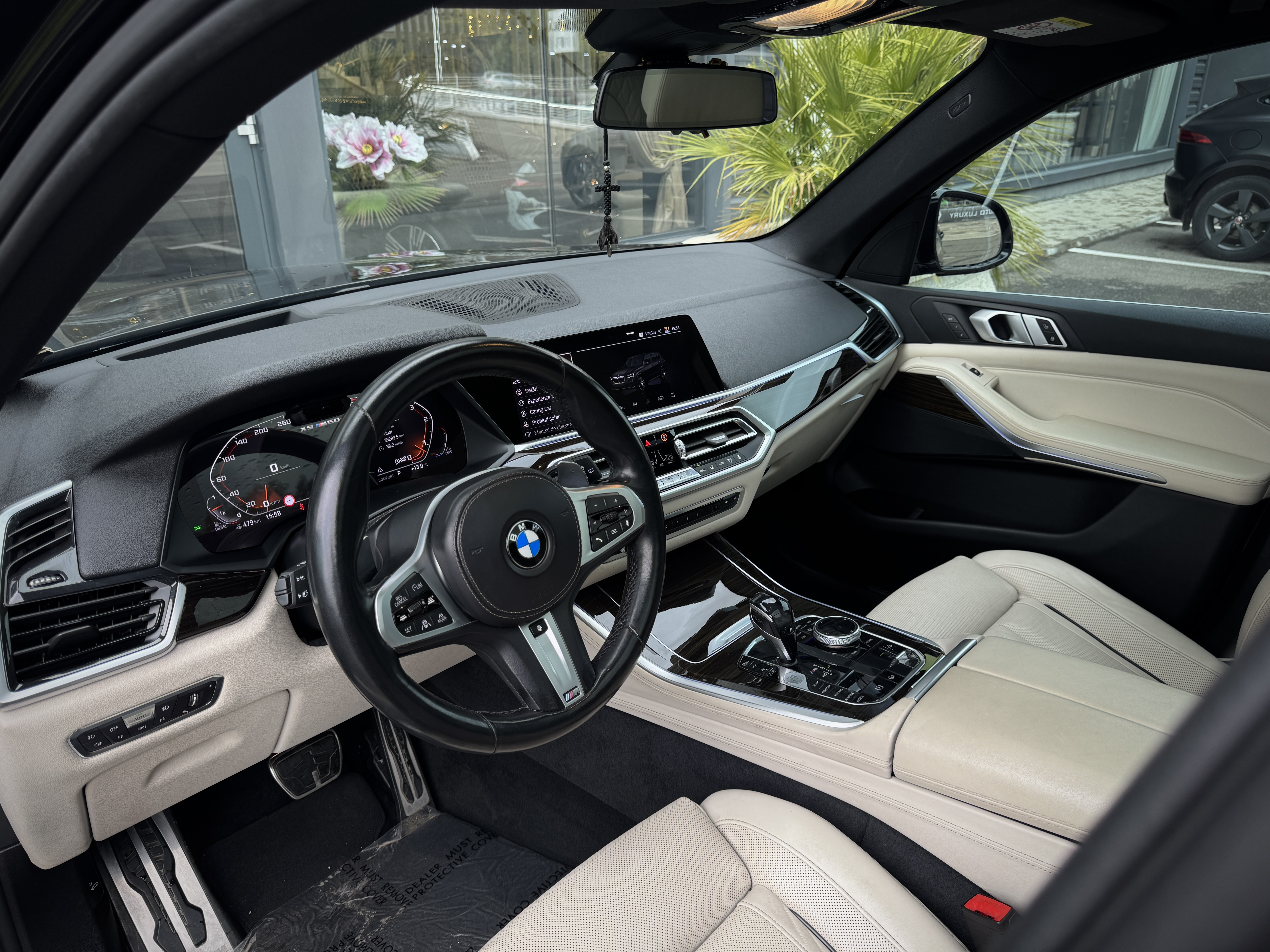 M50d xDrive