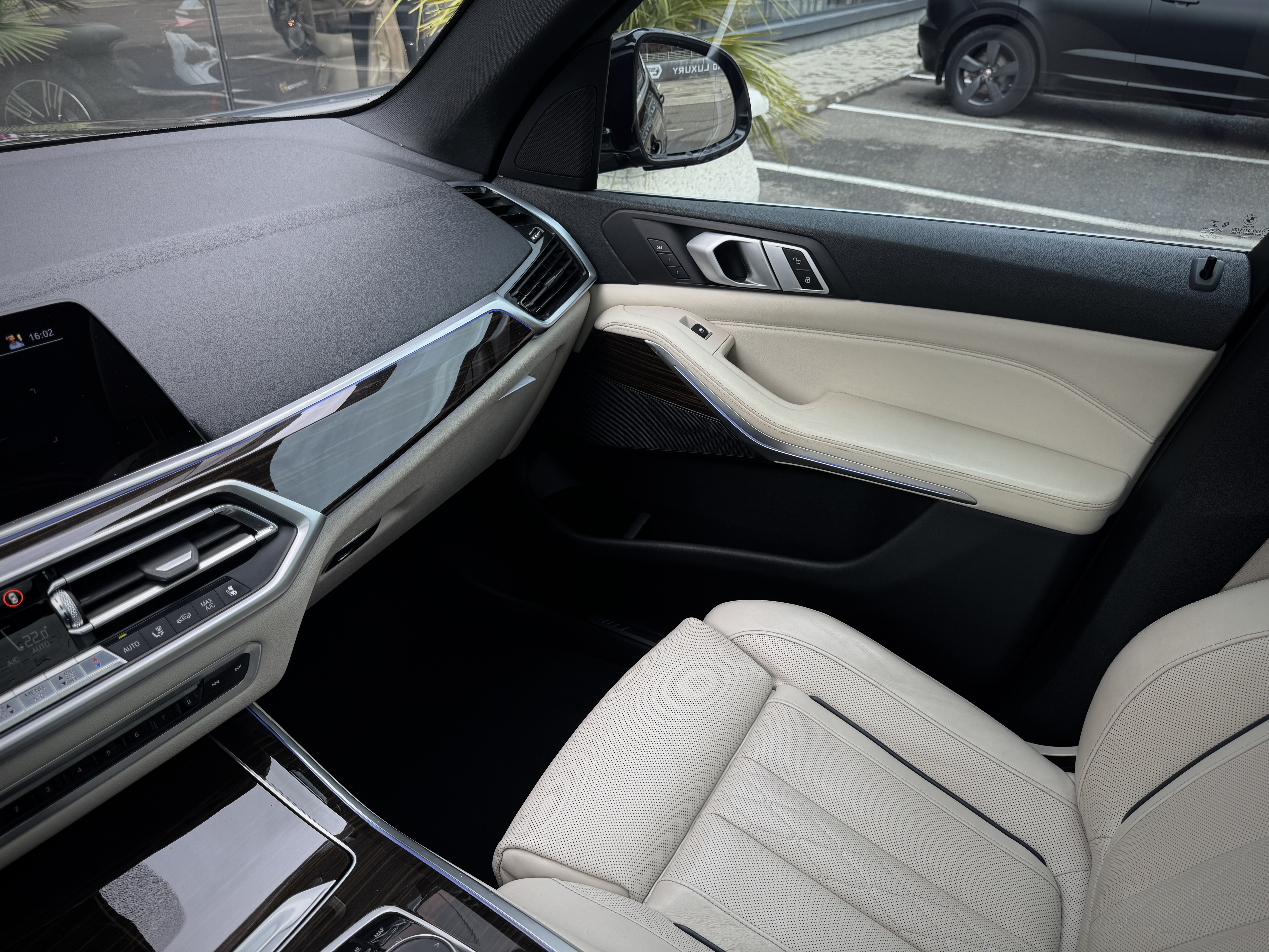 M50d xDrive