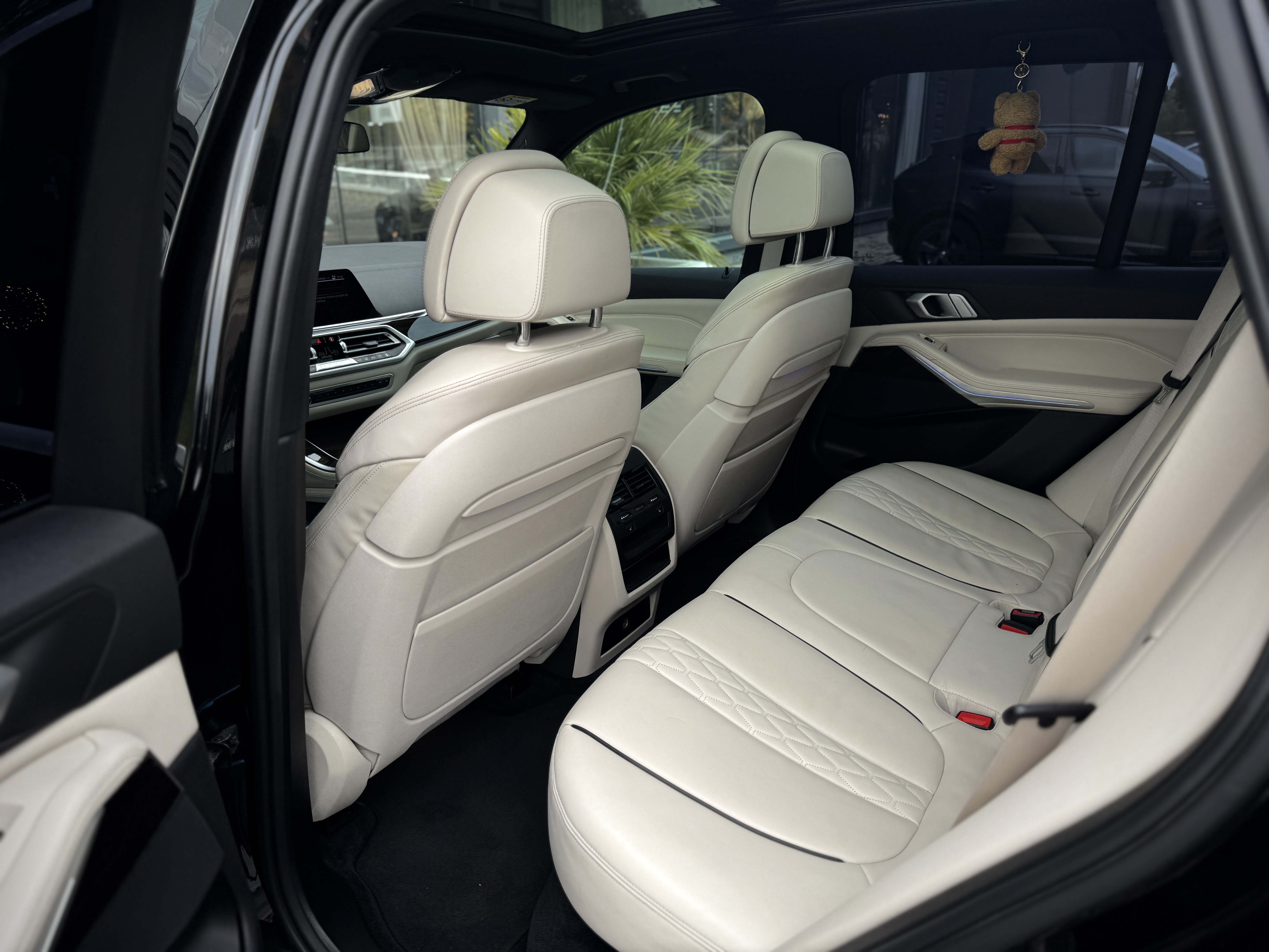 M50d xDrive