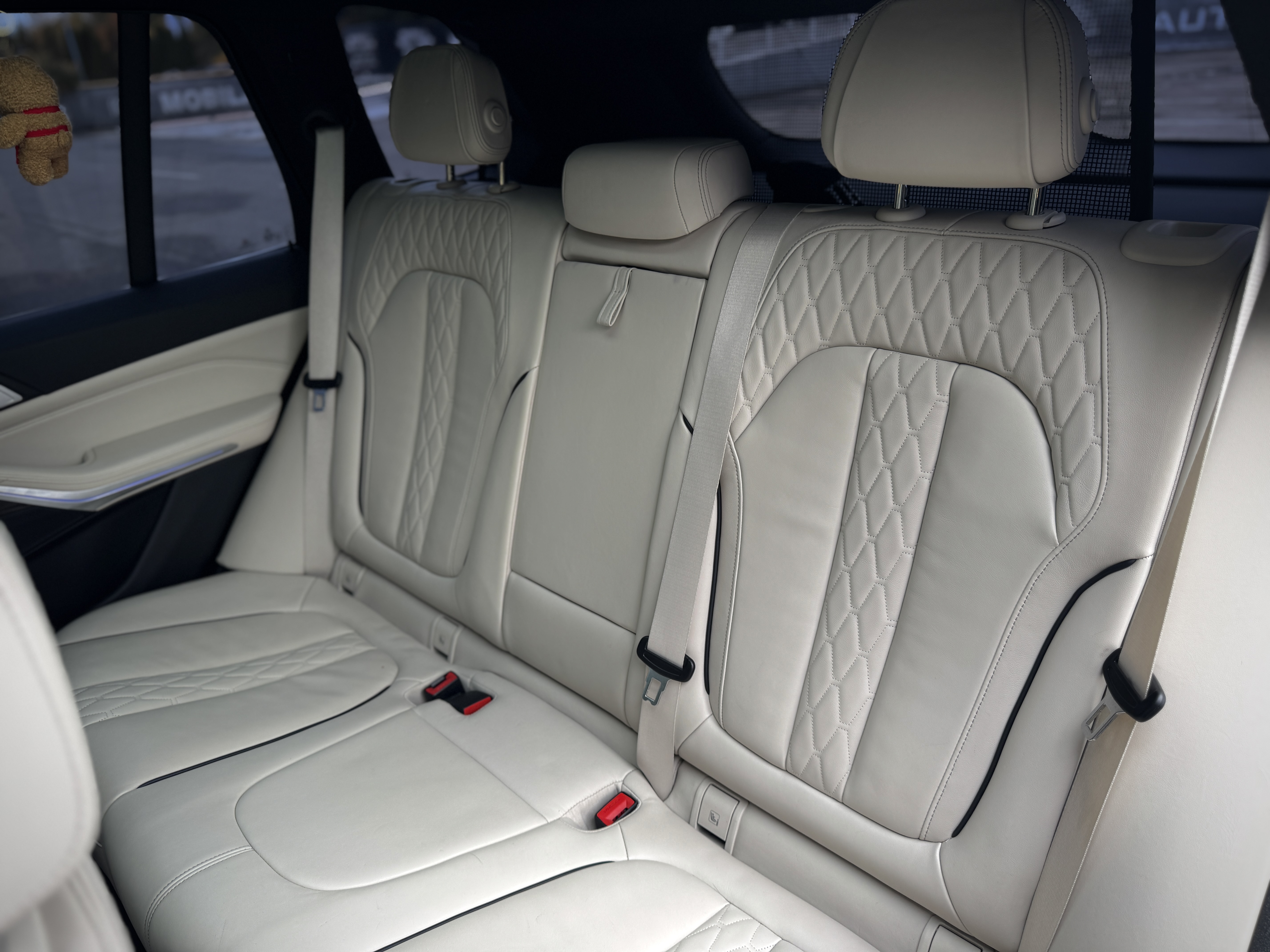 M50d xDrive