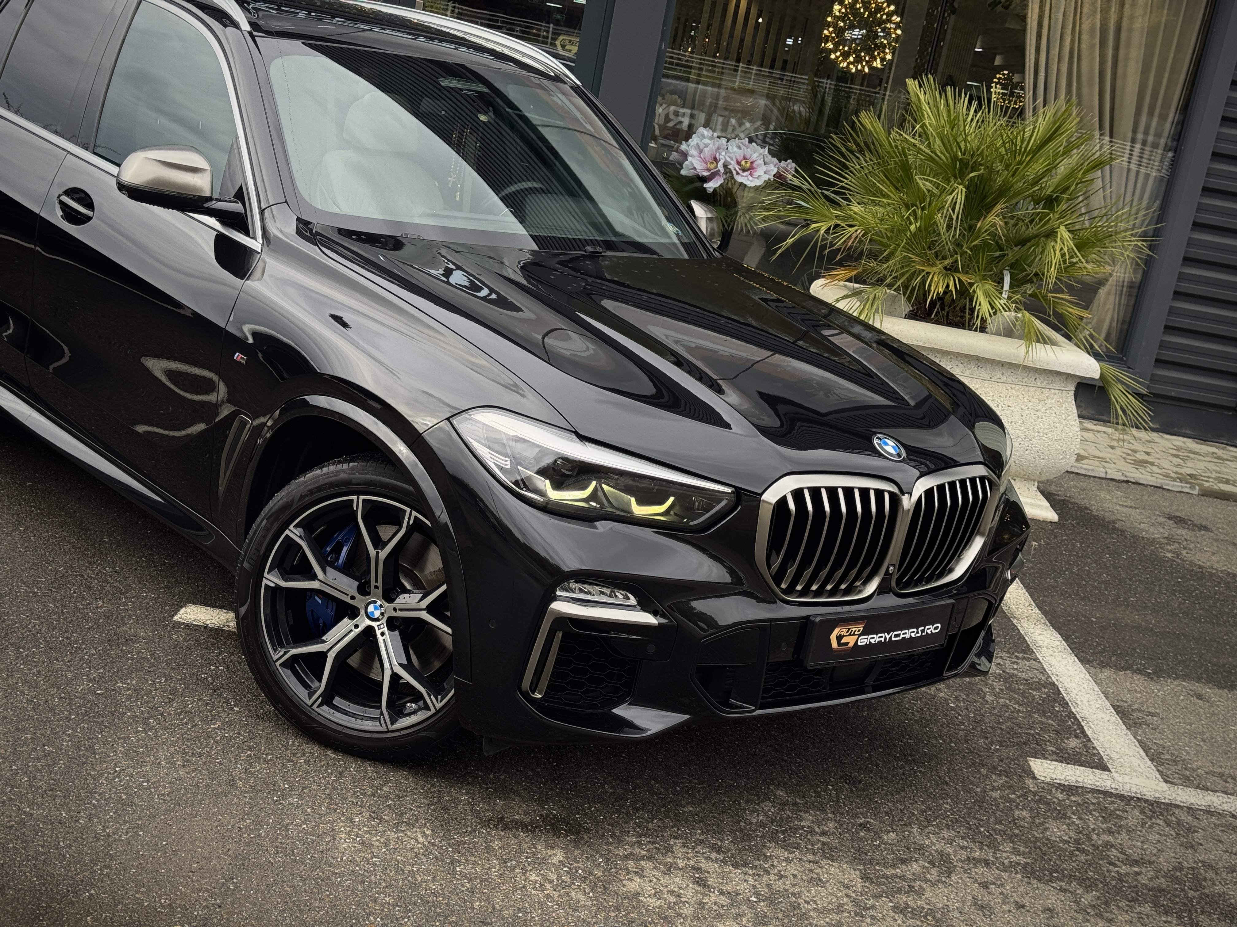 M50d xDrive