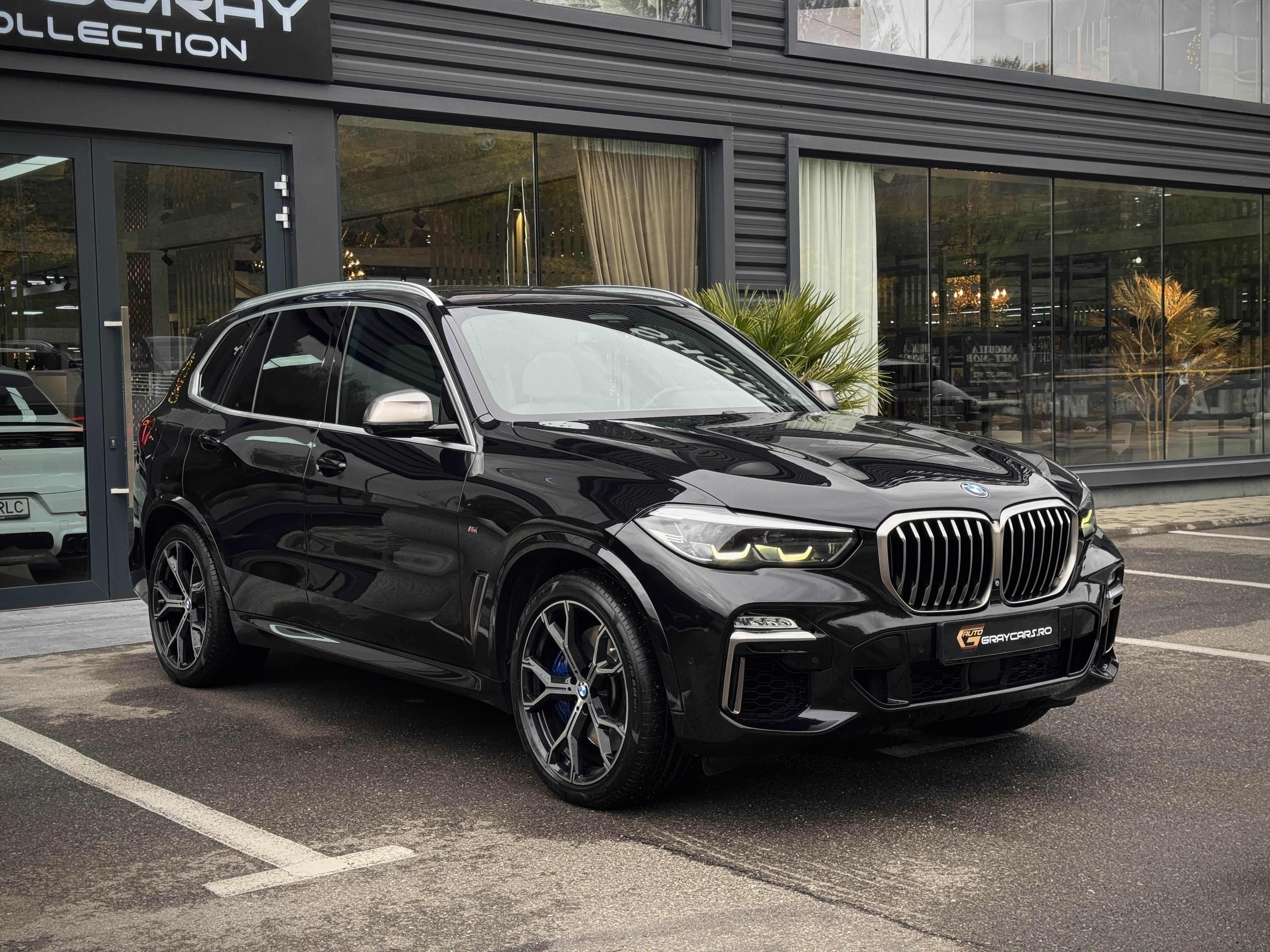 M50d xDrive