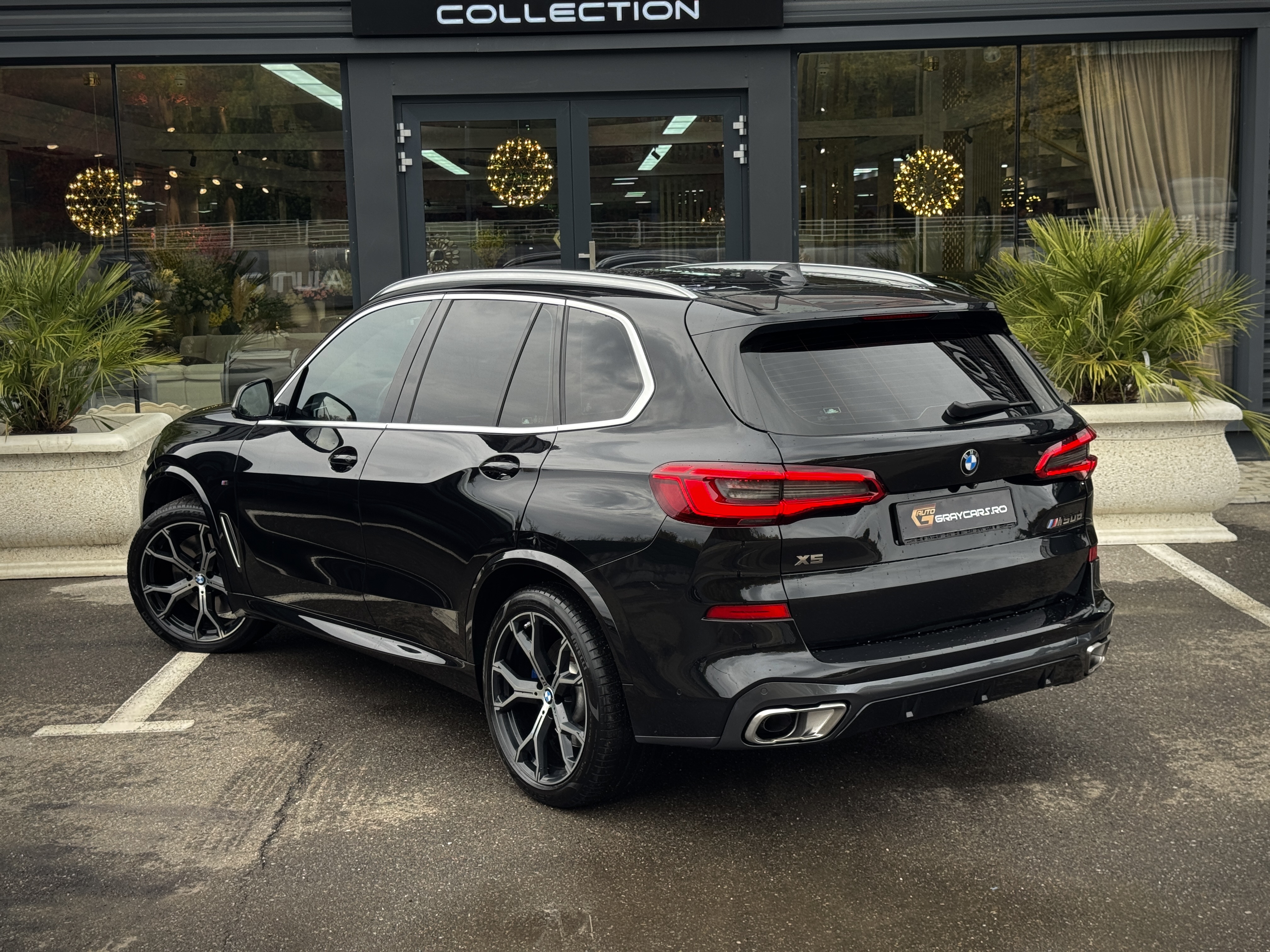 M50d xDrive
