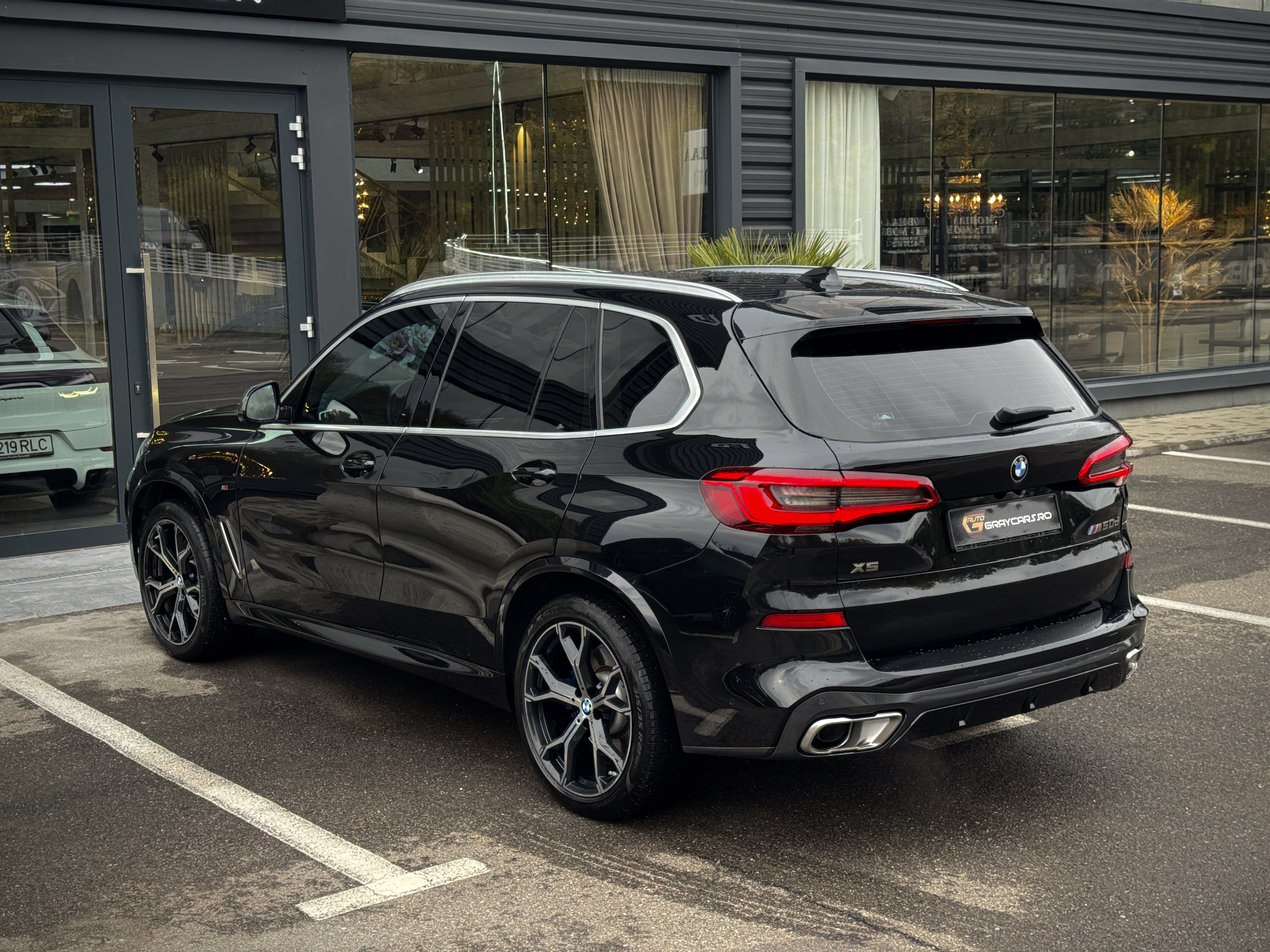 M50d xDrive