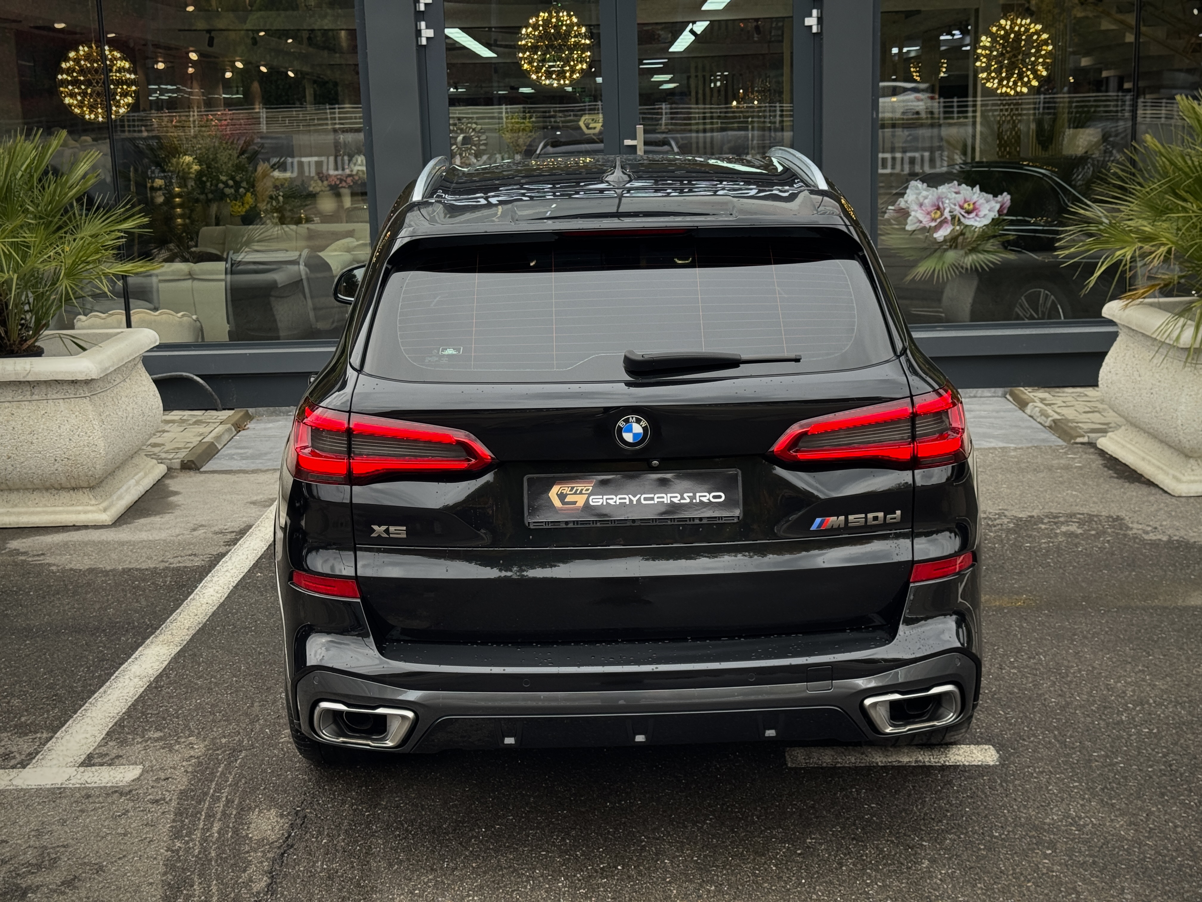 M50d xDrive
