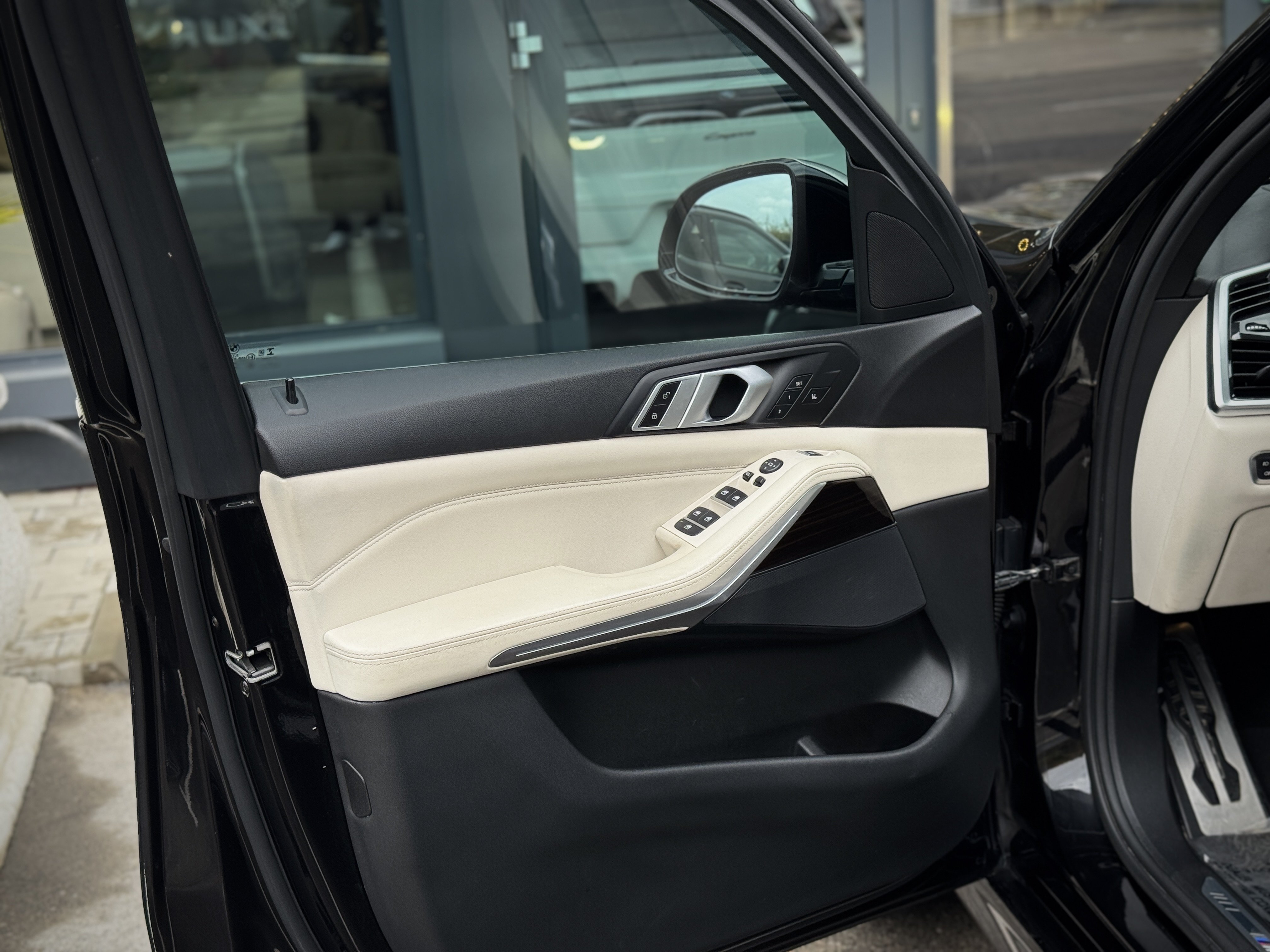 M50d xDrive