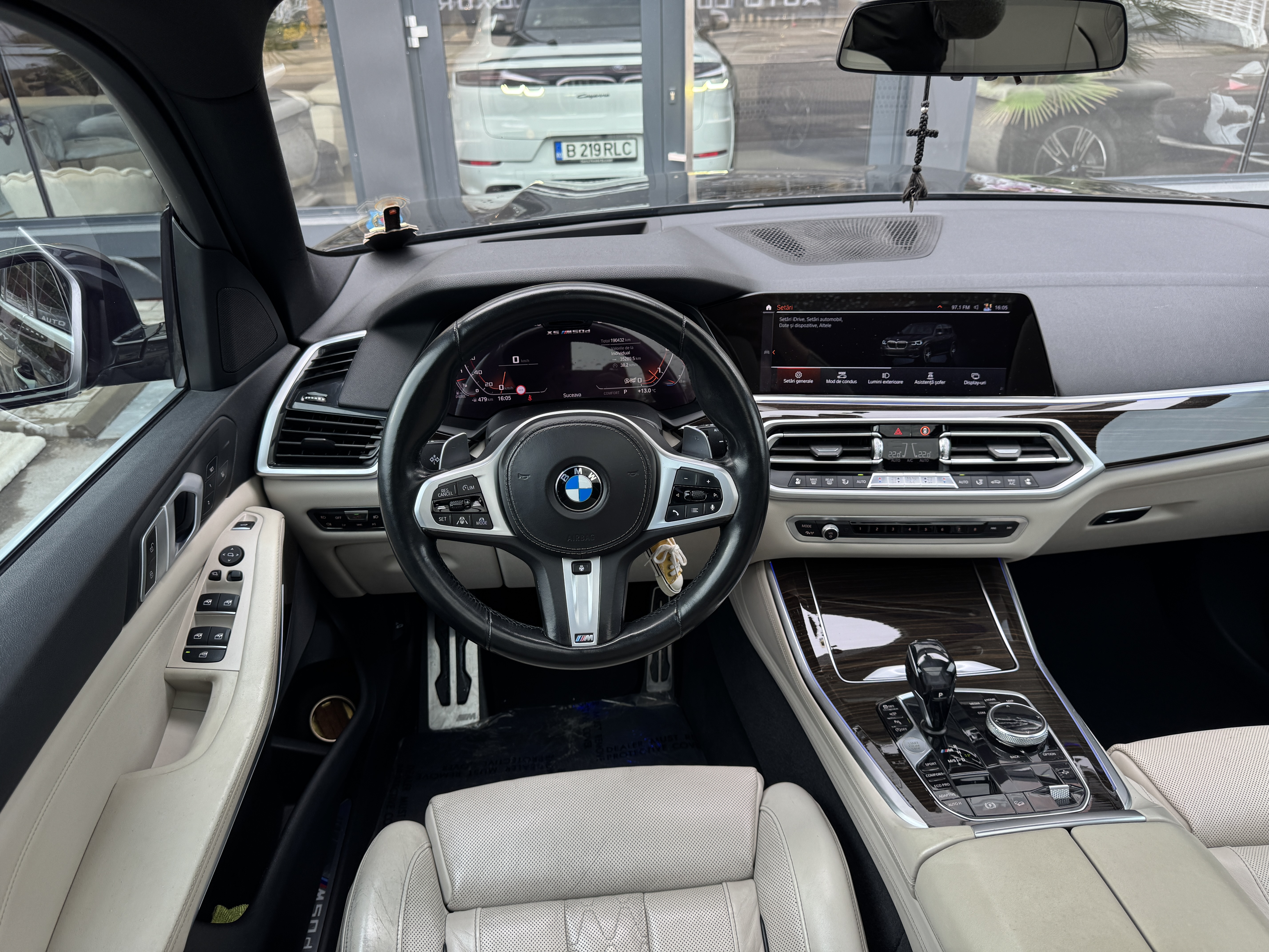 M50d xDrive