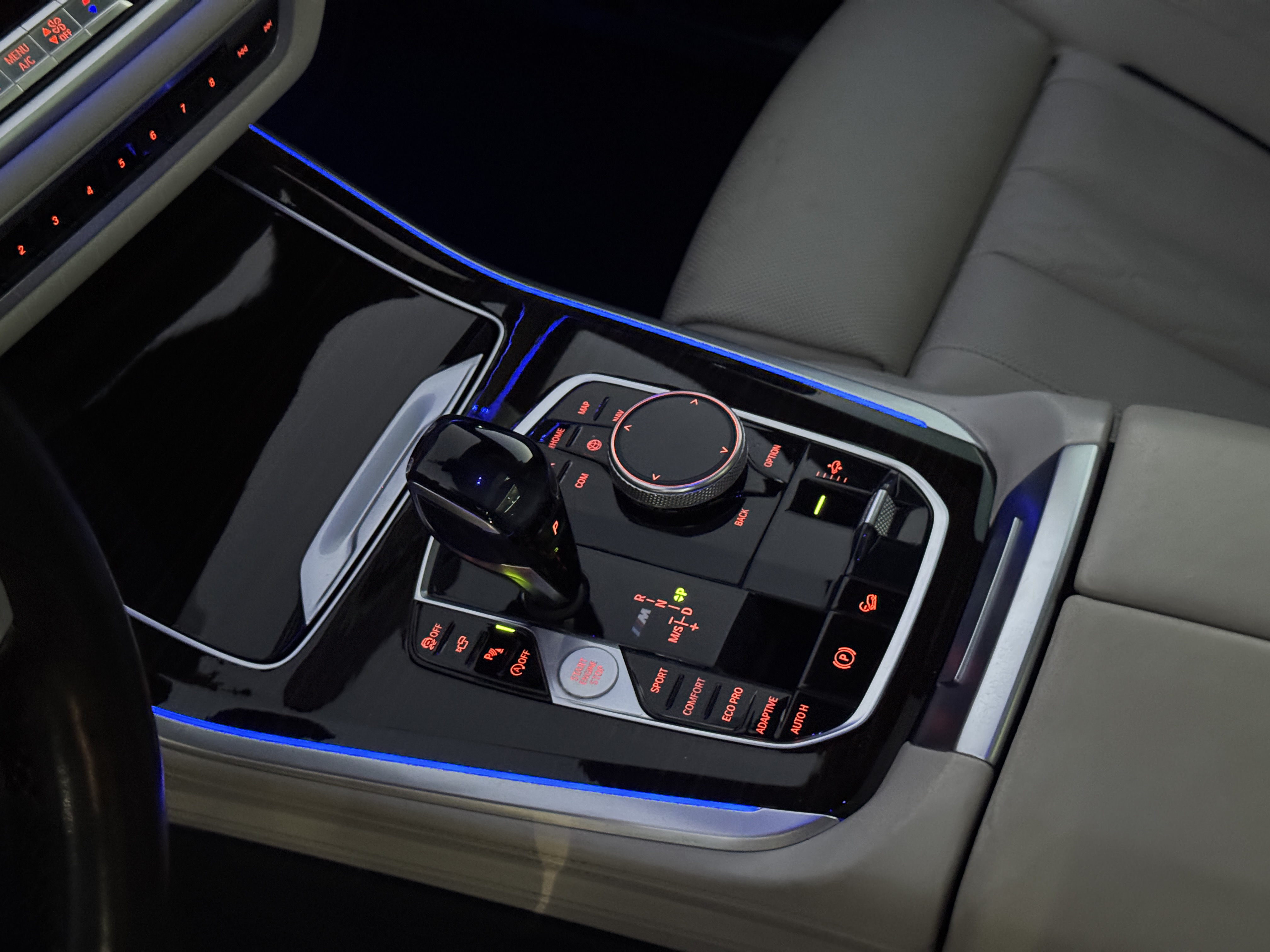 M50d xDrive