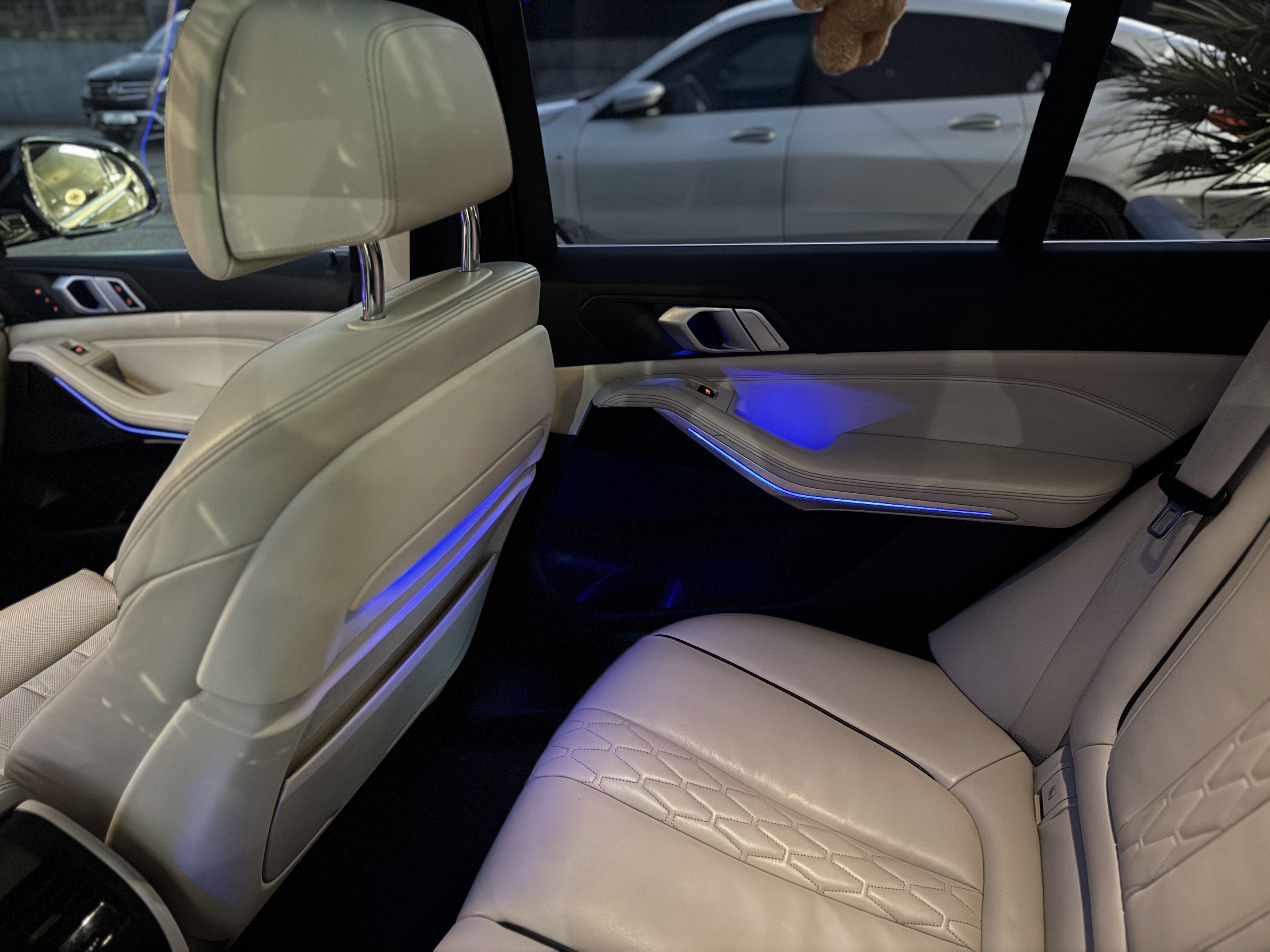 M50d xDrive