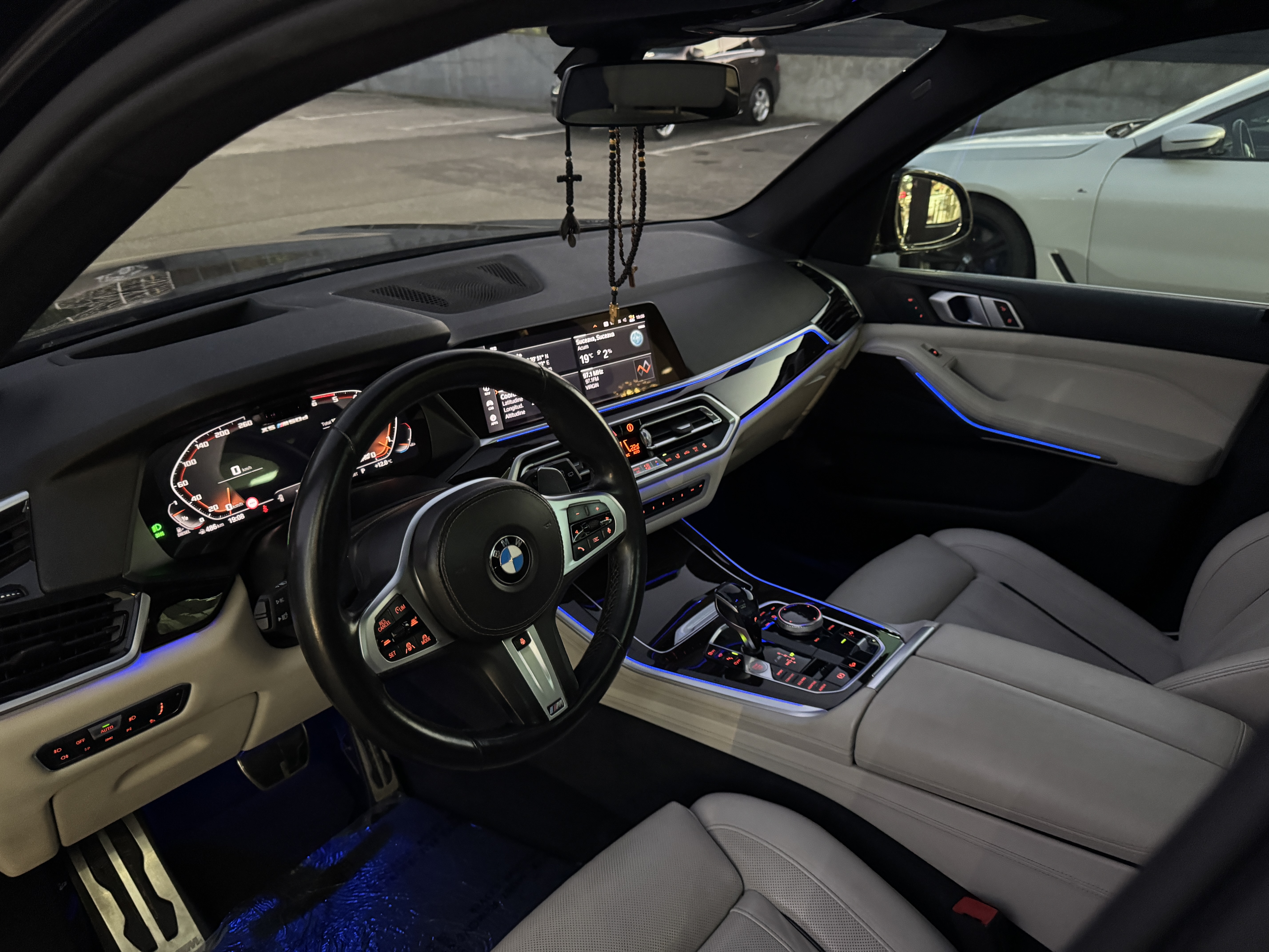 M50d xDrive